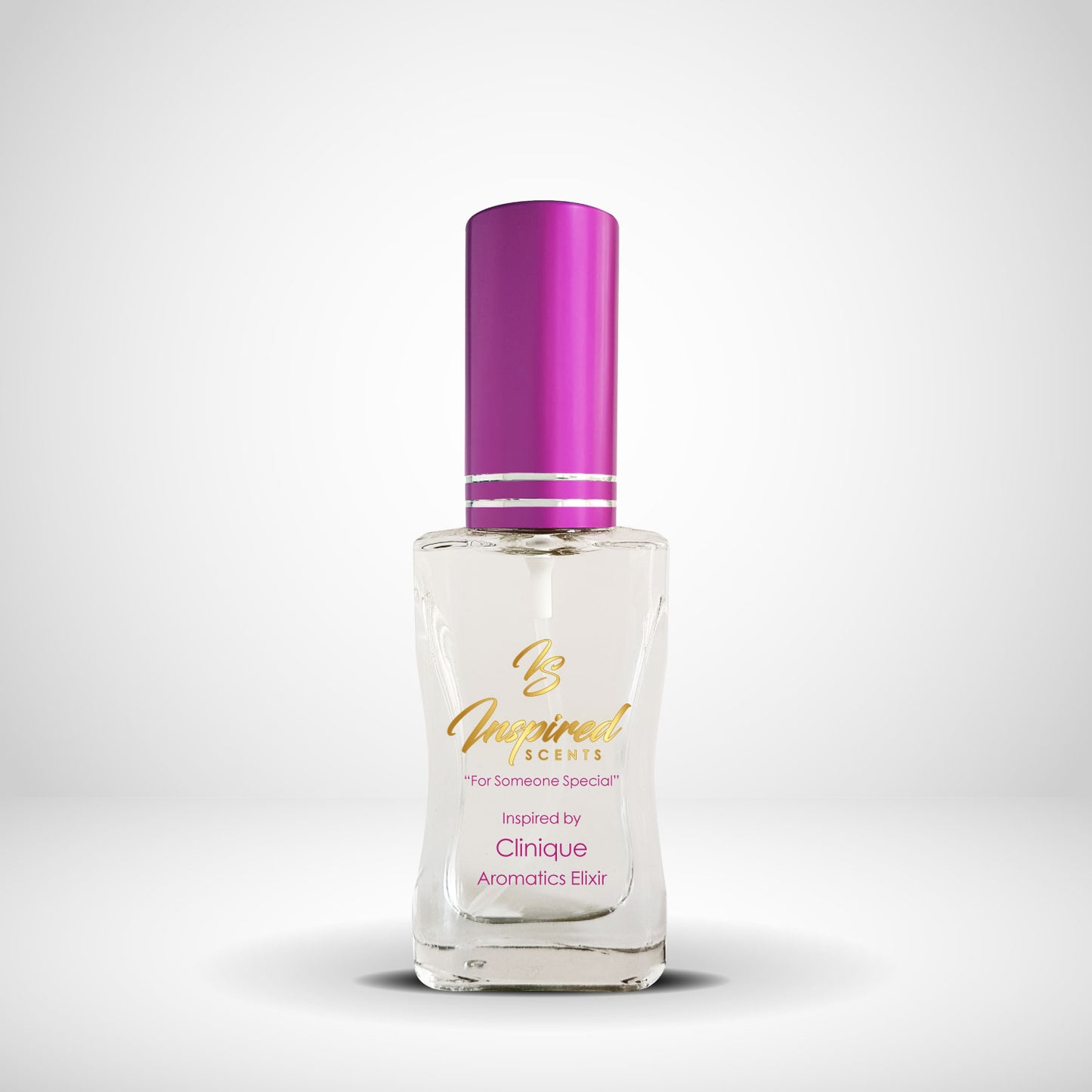 isClinique - Aromatics Elixir