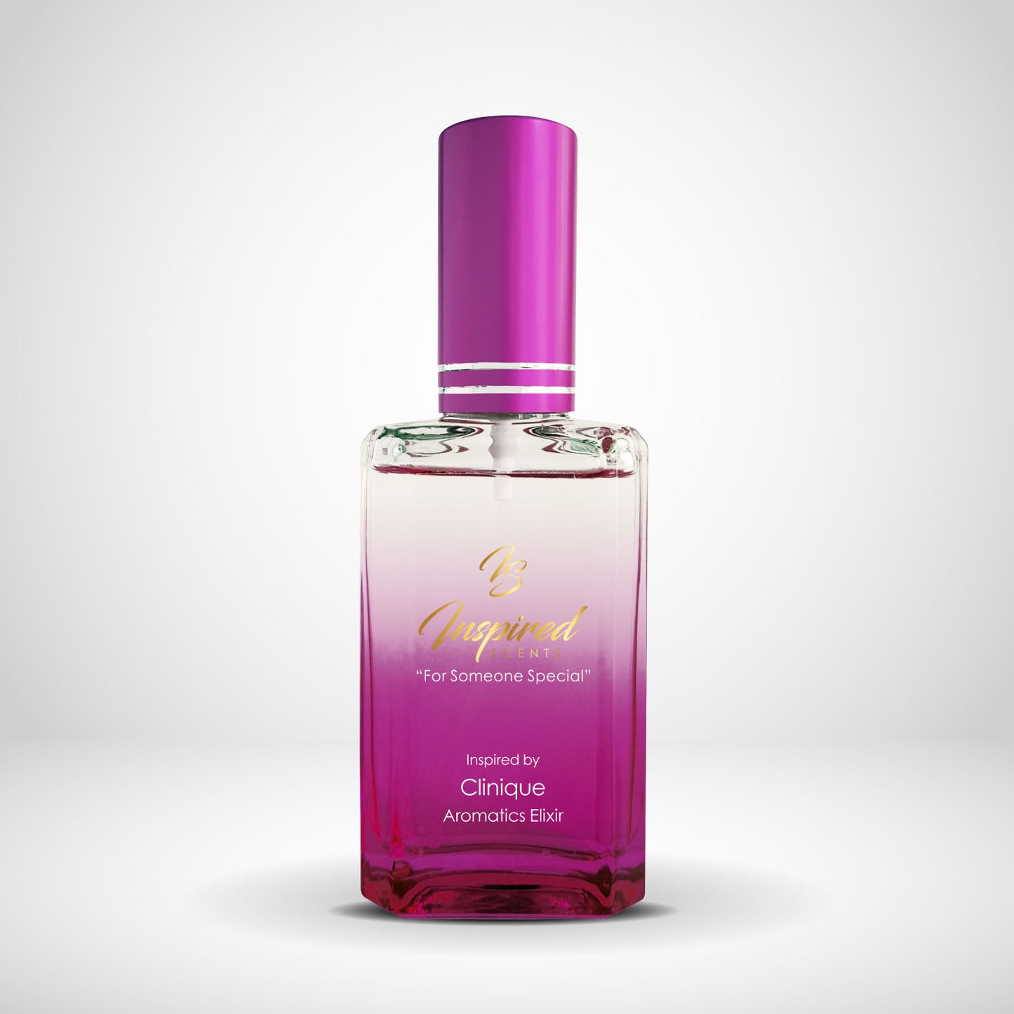 isClinique - Aromatics Elixir