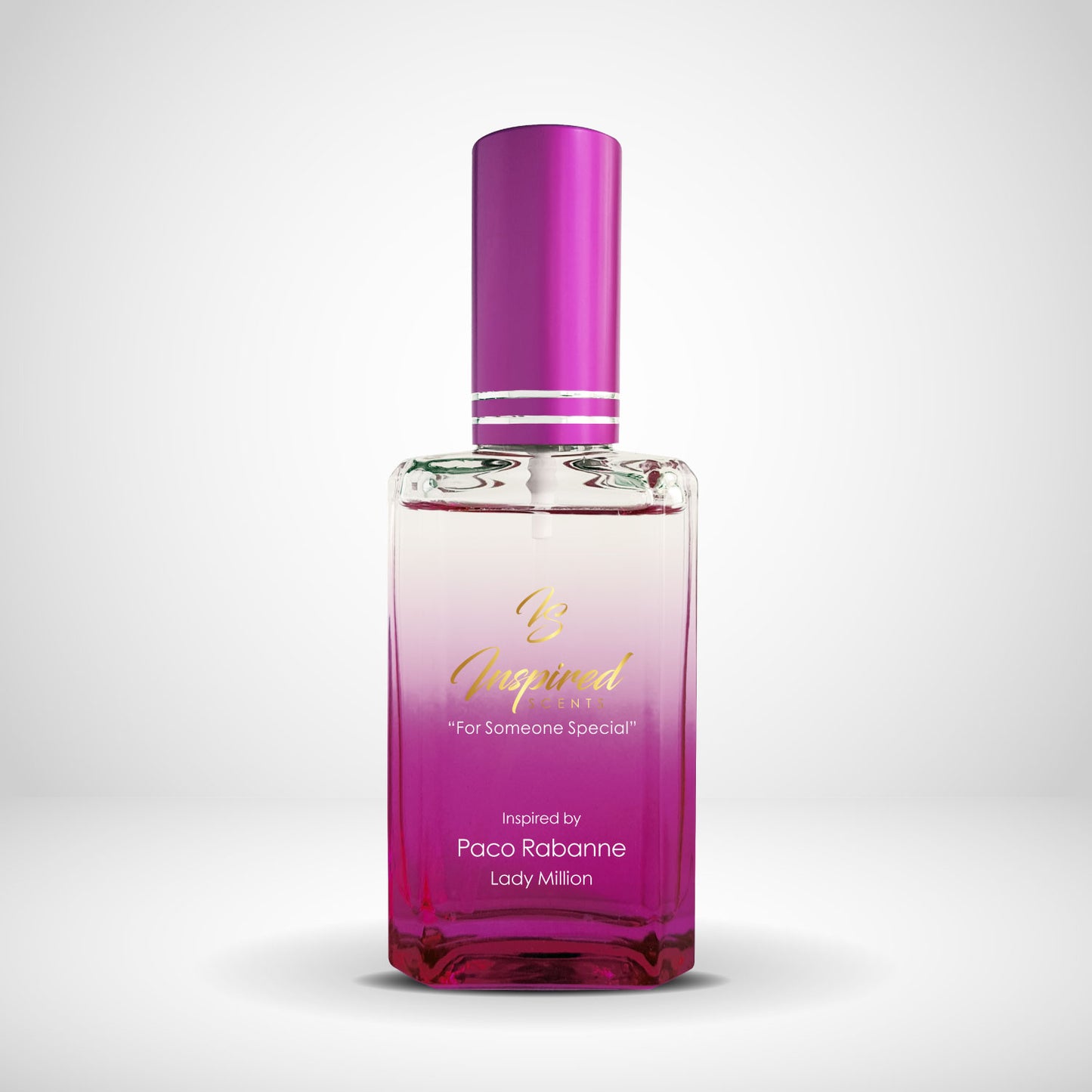 isPaco Rabanne - Lady Million